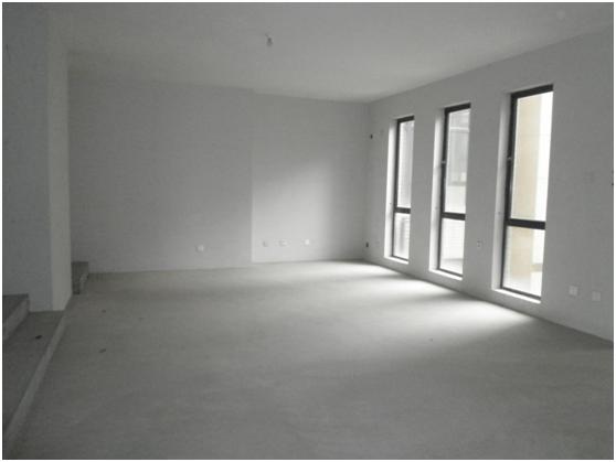 二手毛坯房和现房区别,二手毛坯房和新房