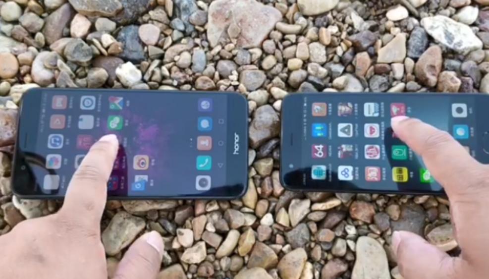 荣耀v9续航,荣耀v9为什么这么厉害