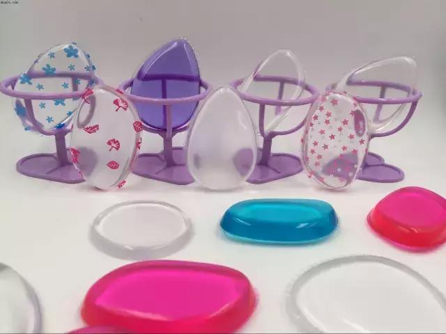 你和仙女姐姐的距离，就差这些美妆小工具啦，均价竟然只要20块？