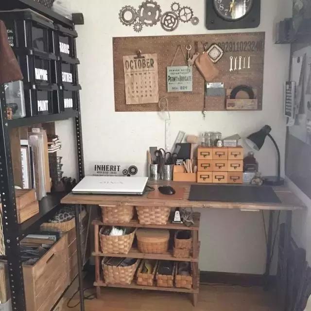 100元内红遍ins的创意收纳，我的家也要颜值爆表！