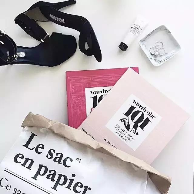 100元内红遍ins的创意收纳，我的家也要颜值爆表！