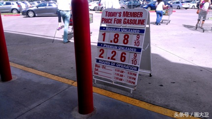 costco热狗,美国costco推荐必买