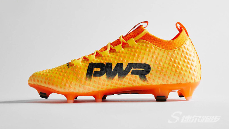彪马最强短跑鞋,彪马力量型足球鞋