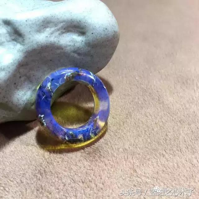 蓝珀买家的8大误区！快来看看你有没有？