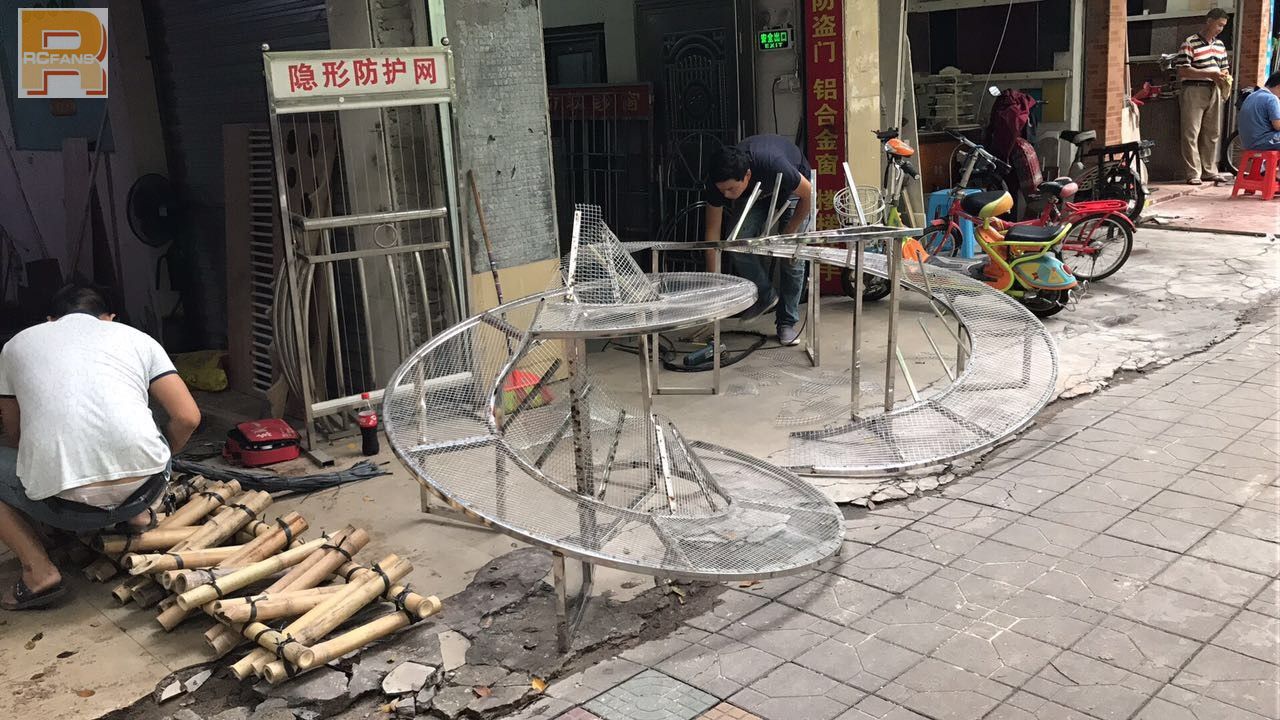 中国2018遥控攀爬车比赛,伟力越野车比赛