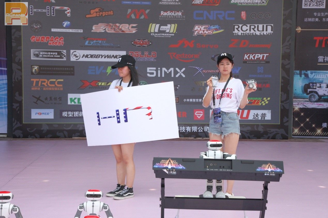 中国2018遥控攀爬车比赛,伟力越野车比赛