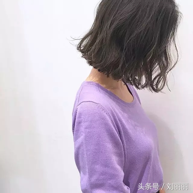 发型这样扎一周不重样,发型不好看就来整一整