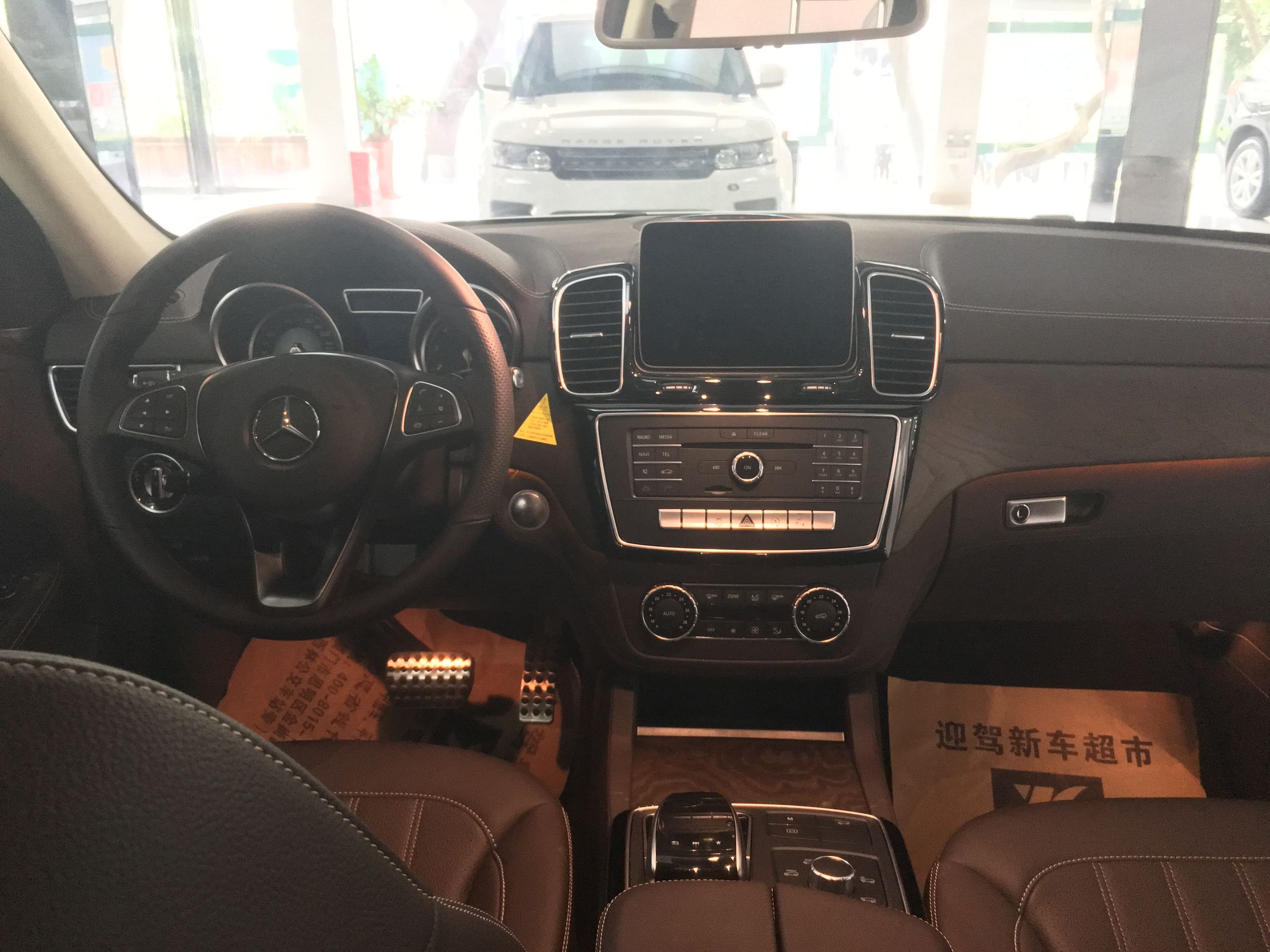 80万买gle400e,80万的奔驰gle