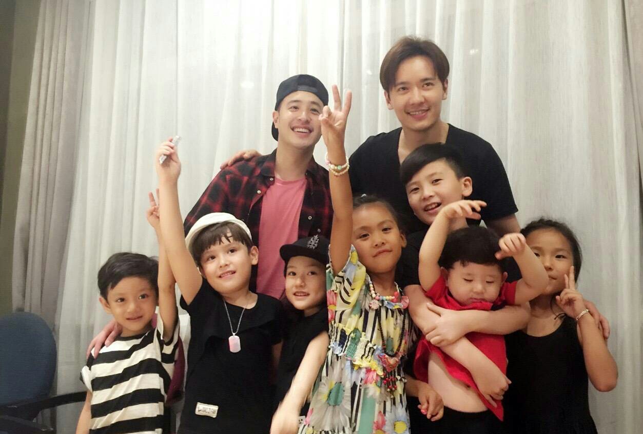 闪亮的爸爸第一季的全部视频,闪亮的爸爸最感人的一期视频