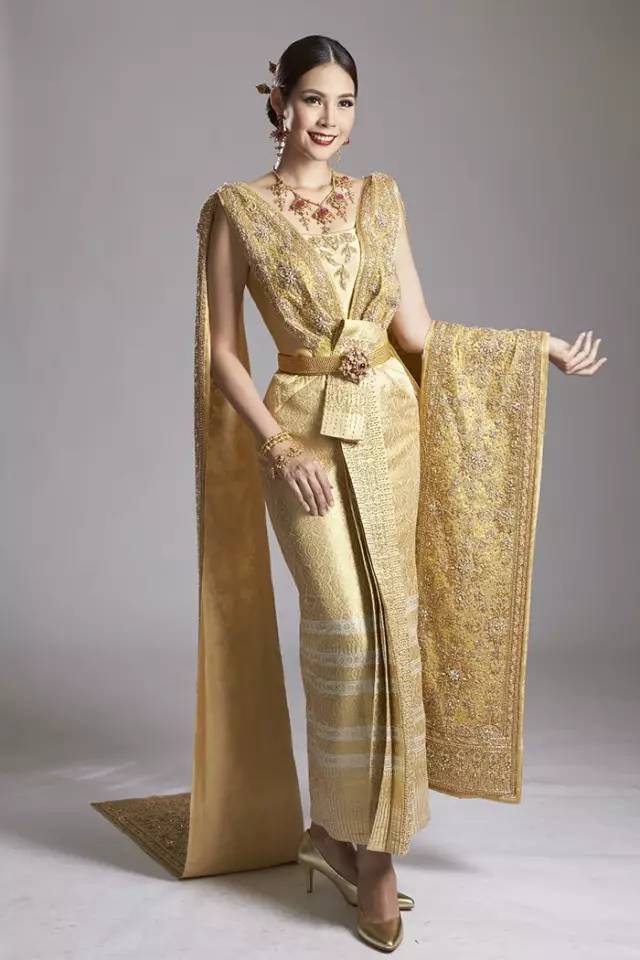 你居然不知道？泰国有世界级的钻石和珠宝