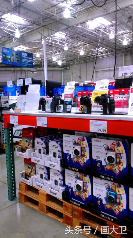 costco热狗,美国costco推荐必买