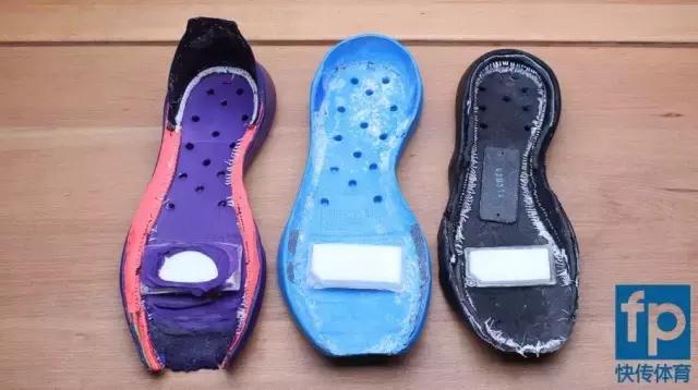 快传拆解live,快传拆解nike跑鞋