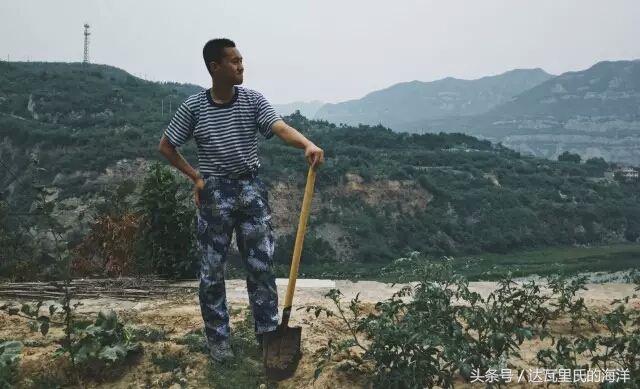 小岛上的中国海军是怎么生活的,海军不出海的时候都在干嘛