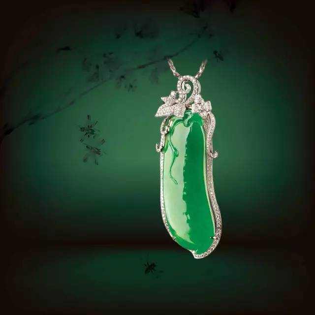 如何找到有缘的翡翠,翡翠一鹿有你适合什么人戴