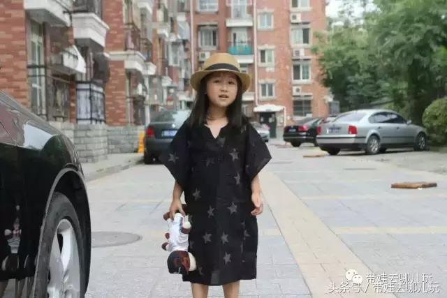 「跑题一篇」美妞衣橱盘点，这个夏天扮靓就靠它们啦！