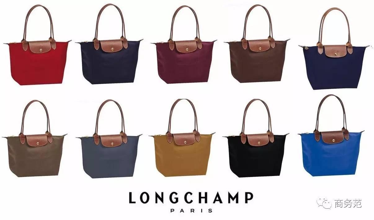 十大轻奢品牌排名前十名,10大轻奢品牌