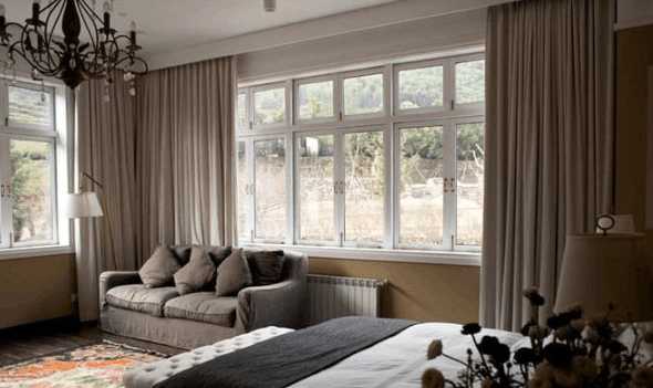 莫干山visaya意境民宿门票,莫干山哪家民宿性价比高最有情调