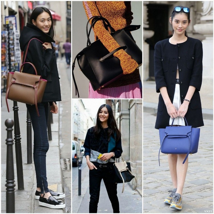 唐晶celine衬衫 (唐晶的celine)