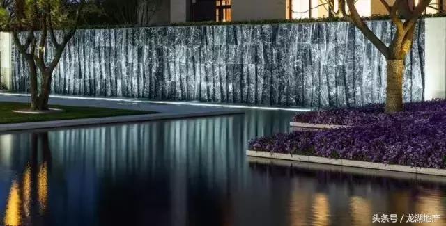 看过那么多示范区还是被龙湖惊艳，杭州龙湖这几个小区告诉你为什么