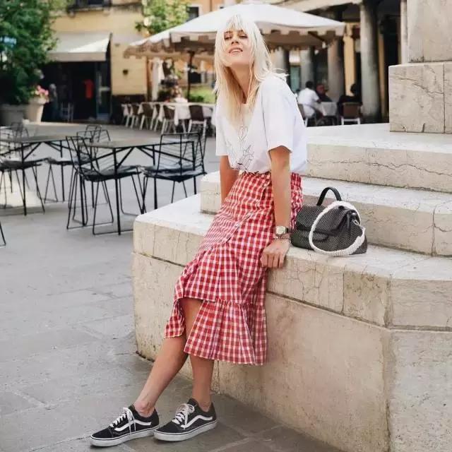 这五款帆布鞋穿上去低调又休闲,这些帆布鞋更适合学生党