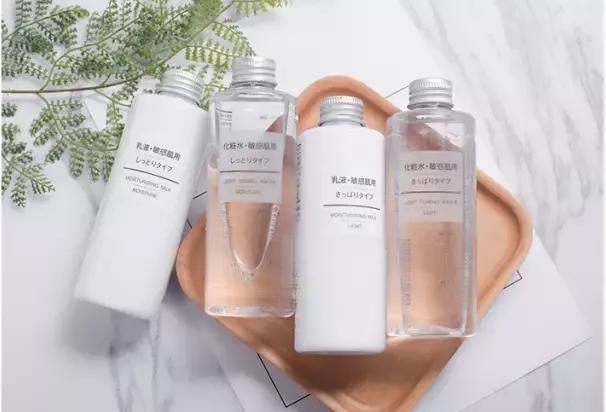 夏季必备清爽不油腻,夏季补水不油腻