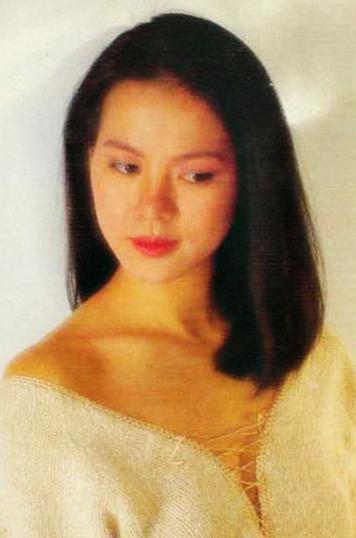 香港小姐选美亚军合集,香港小姐1987准决赛入围佳丽