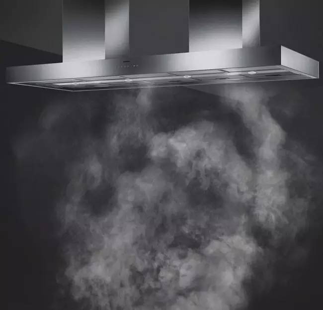 什么款式油烟机既实用又好看,厨卫油烟机怎样选
