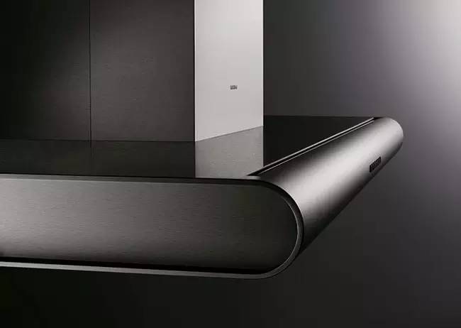 什么款式油烟机既实用又好看,厨卫油烟机怎样选