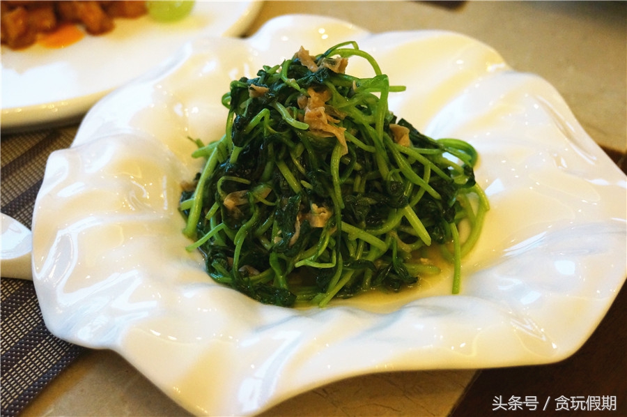 古北水镇吃什么晚餐,古北水镇景区哪里吃饭比较实惠