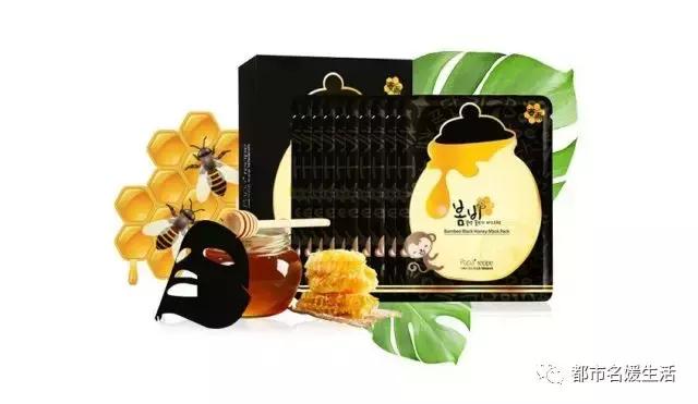 韩系爆款面膜,韩系平价面膜