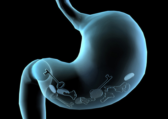 胃炎别着急用抗生素，先试试1个土办法，效果比药好