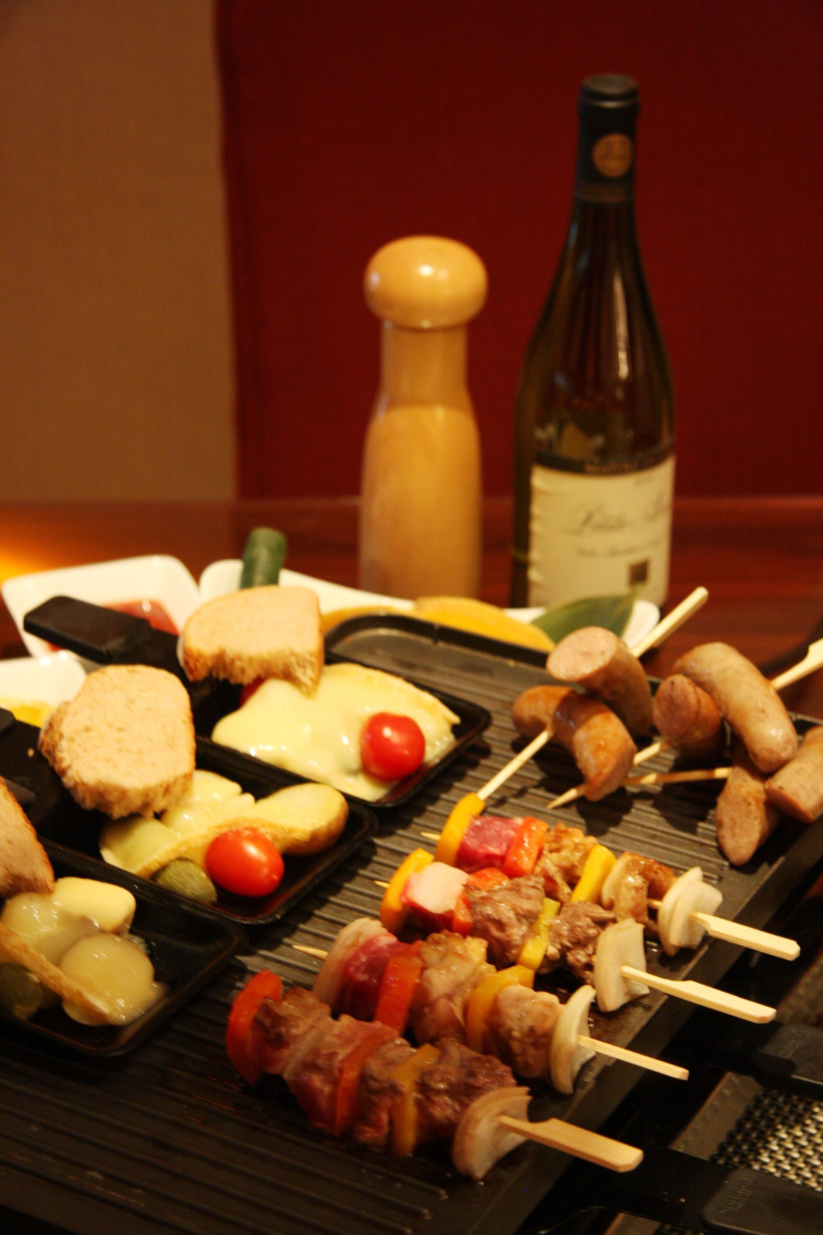 全球各瑞士酒店花样纷呈欢庆瑞士国庆暨北京港澳中心瑞士酒店瑞士美食节近在眼前