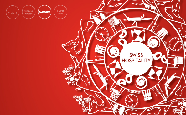 全球各瑞士酒店花样纷呈欢庆瑞士国庆暨北京港澳中心瑞士酒店瑞士美食节近在眼前