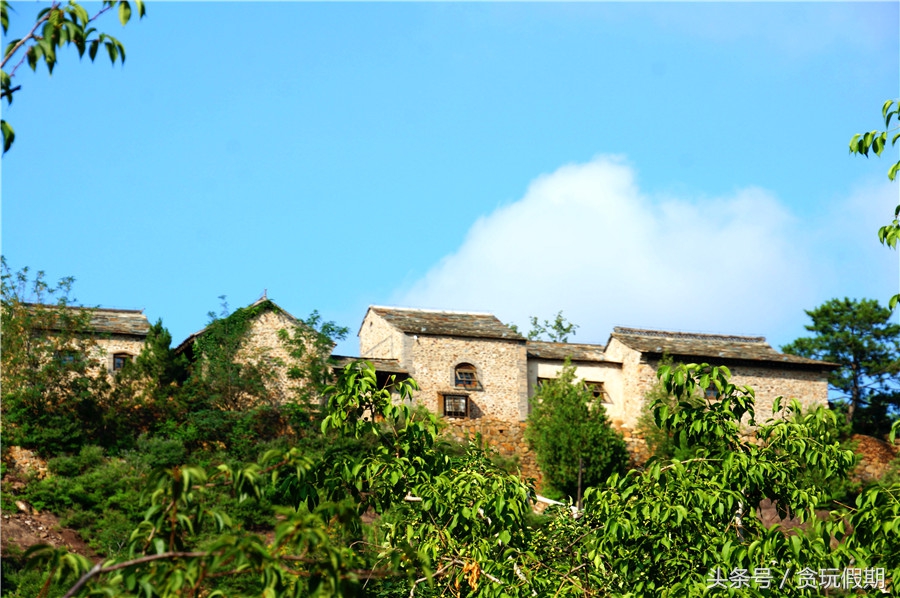 古北水镇吃什么晚餐,古北水镇景区哪里吃饭比较实惠