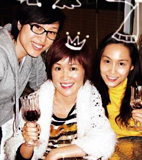 香港小姐选美亚军合集,香港小姐1987准决赛入围佳丽