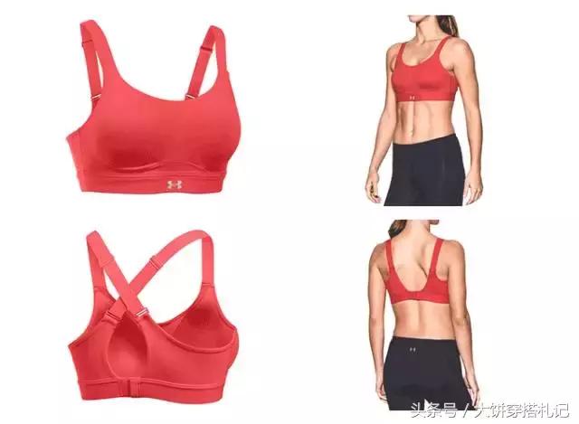 夏日必备的运动装备,夏季有哪些好看的运动风穿搭推荐