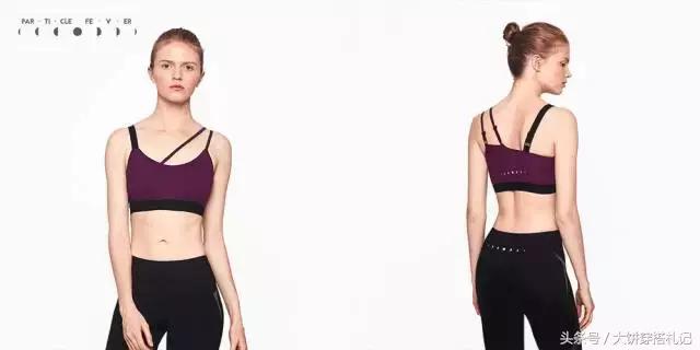 夏日必备的运动装备,夏季有哪些好看的运动风穿搭推荐