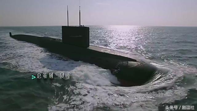 赵宝刚导演谈深海利剑结局,深海利剑的导演赵宝刚是谁