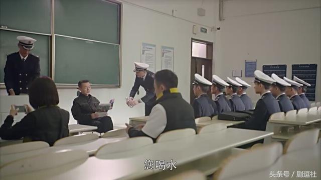 赵宝刚导演谈深海利剑结局,深海利剑的导演赵宝刚是谁