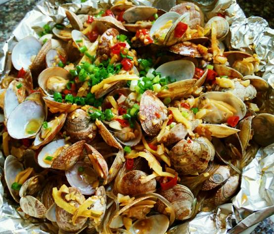 来秦皇岛去哪吃海鲜实惠,来秦皇岛必吃的美食小龙虾