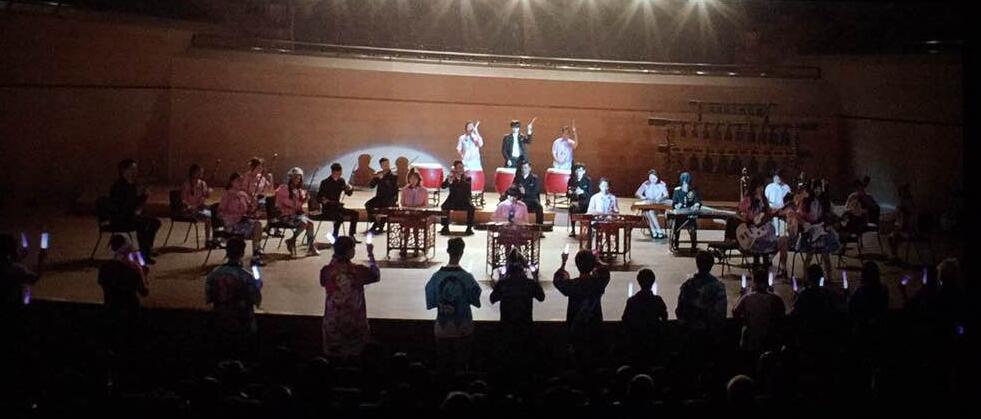 豆瓣7.3，宣发集体下跪，洛天依友情出演，错过便是二次元的重大失利！