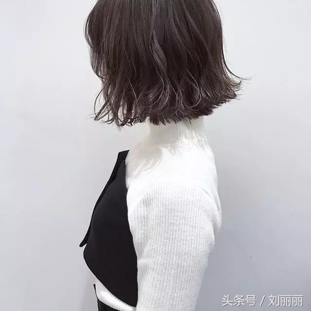 发型这样扎一周不重样,发型不好看就来整一整