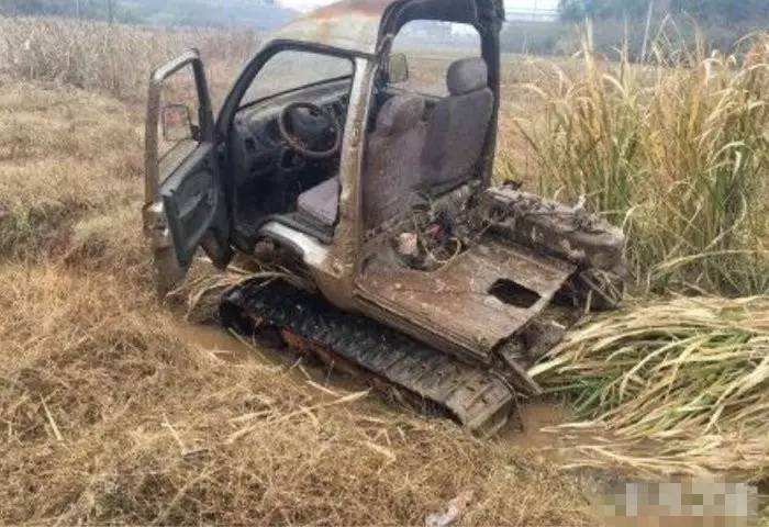 哈飞最大面包车,一辆奔驰大g一辆路虎