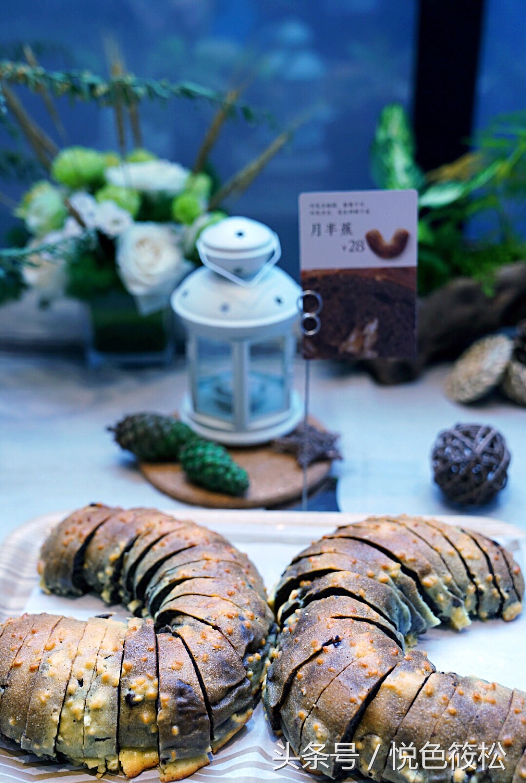 原麦山丘比其它面包好在哪,大连全麦面包哪家好吃