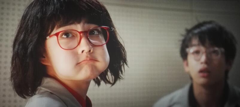 豆瓣7.3，宣发集体下跪，洛天依友情出演，错过便是二次元的重大失利！