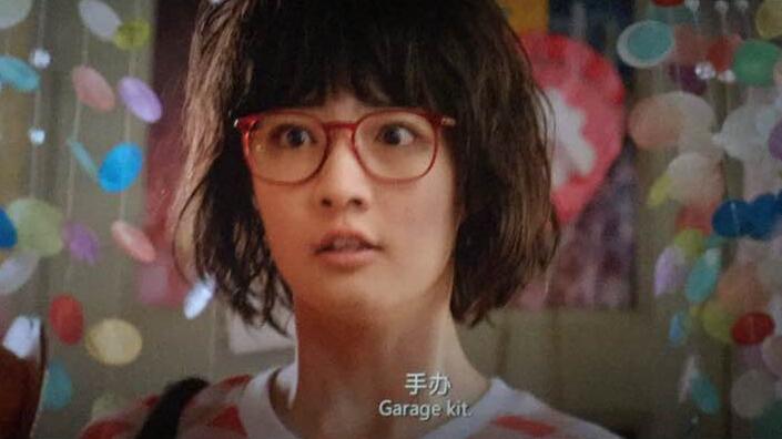 豆瓣7.3，宣发集体下跪，洛天依友情出演，错过便是二次元的重大失利！