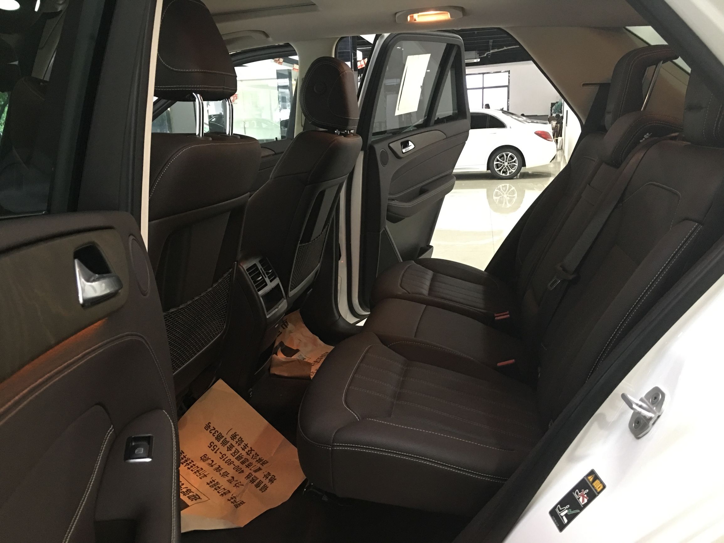 80万买gle400e,80万的奔驰gle