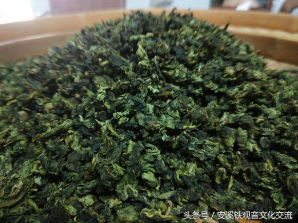 对铁观音的误解,关于铁观音的误解