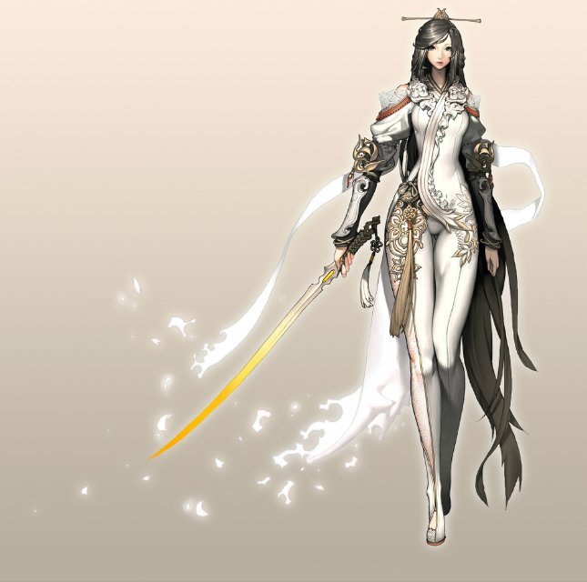 为什么剑灵玩家血量300w,剑灵现在平民玩家还能玩吗