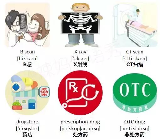 趣味中药速记,方剂趣味记